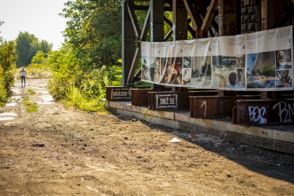 Landscape festival - Výstavy - 12