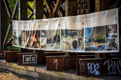 Landscape festival - Výstavy - 11